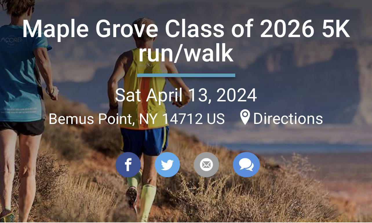 NEW JERSEY 5KS 2026 visual data 4