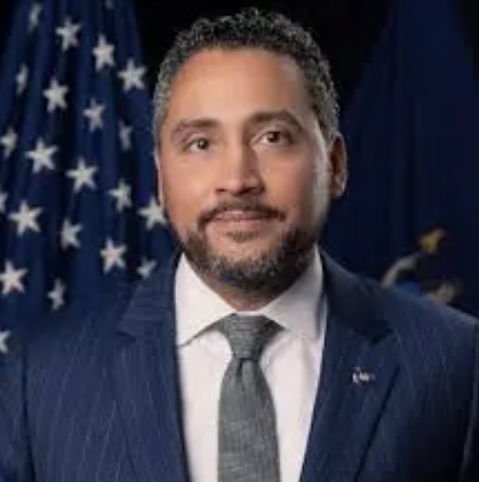 GOVERNOR HOCHUL ANNOUNCES ROBERT J. RODRIGUEZ AS ACTING PRESIDENT & CEO OF DORMITORY AUTHORITY OF THE STATE OF NEW YORK