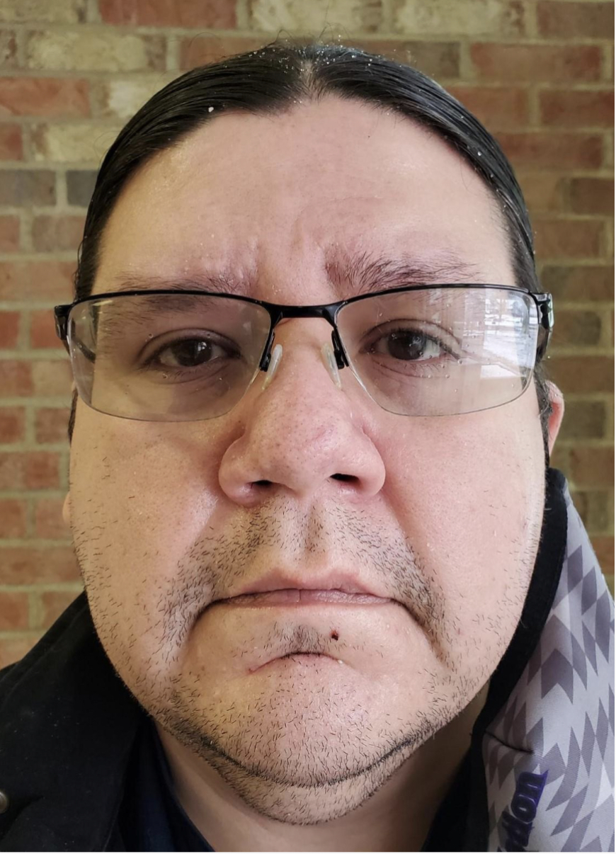  Alert-Sex Offender Relocation Notice