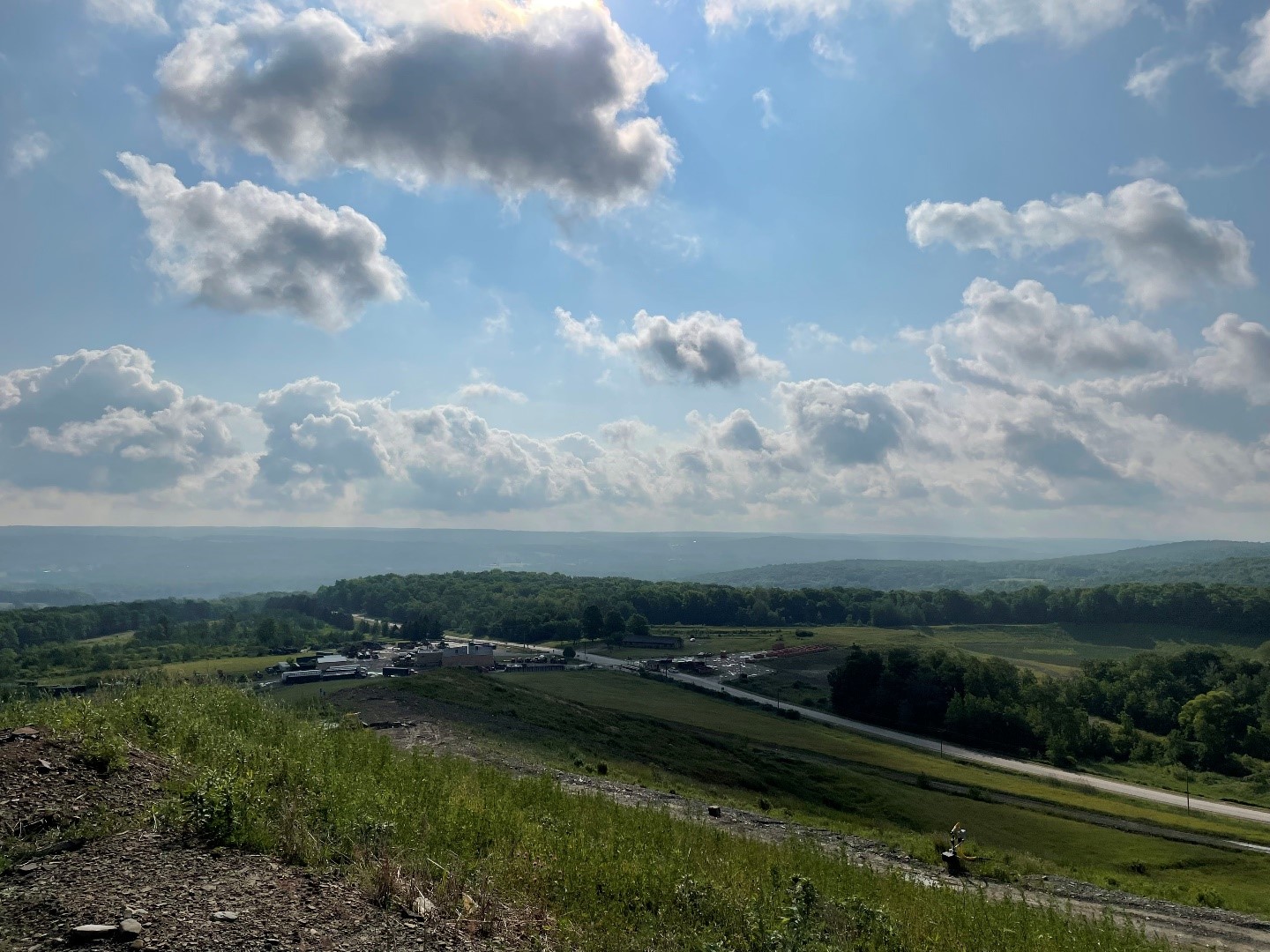 Chautauqua County Commemorates Earth Day with a Call to Action for Recycling