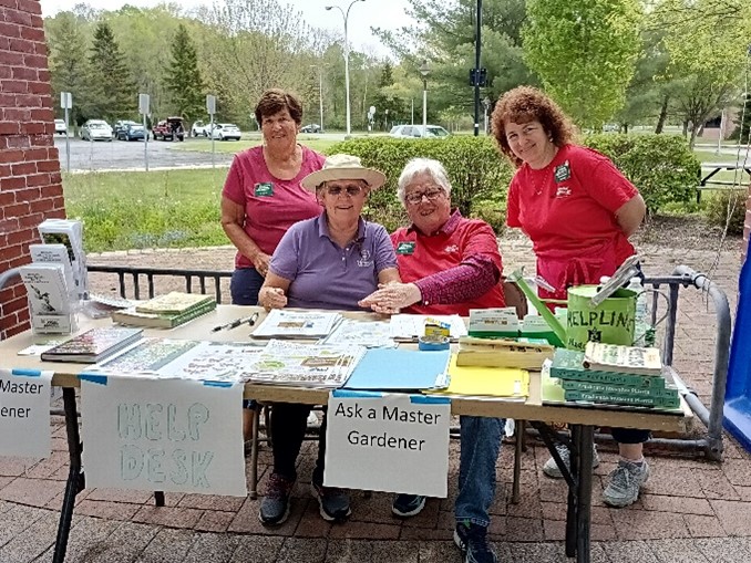 Master Gardener Annual Plant Sale Blooms With Exciting Offerings