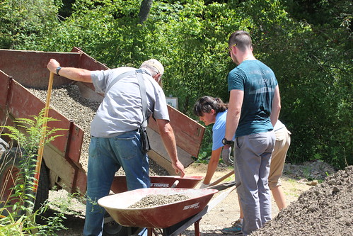 Celebrate Earth Day and Volunteer Month at Audubon Saturday, April 20