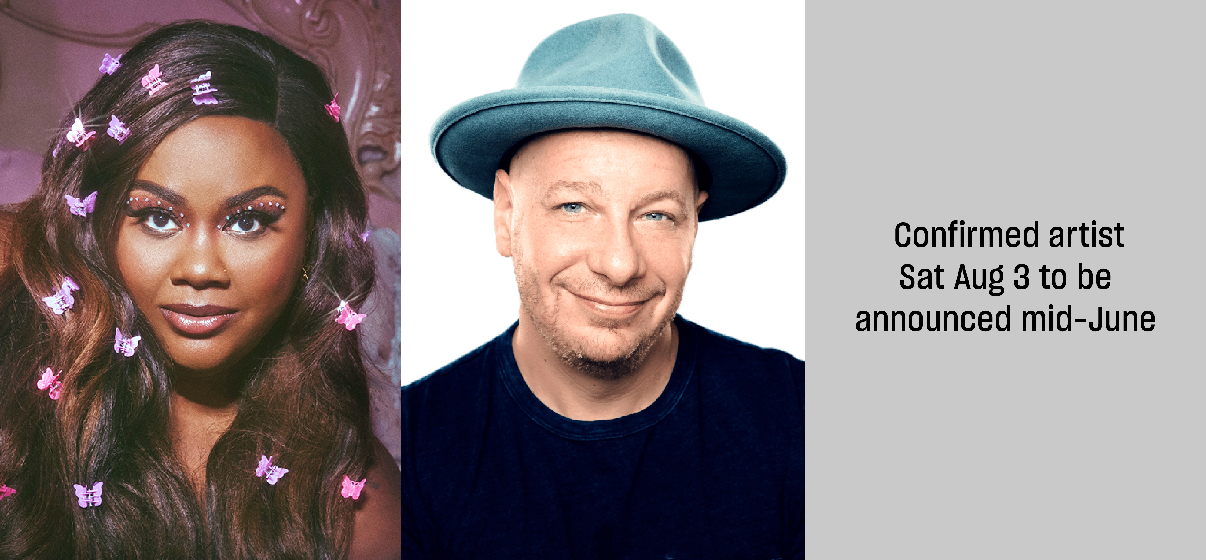 “Roastmaster General” Jeff Ross, Nicole Byer Headline First Two Nights of National Comedy Center’s Lucille Ball Comedy Festival Aug 1-4