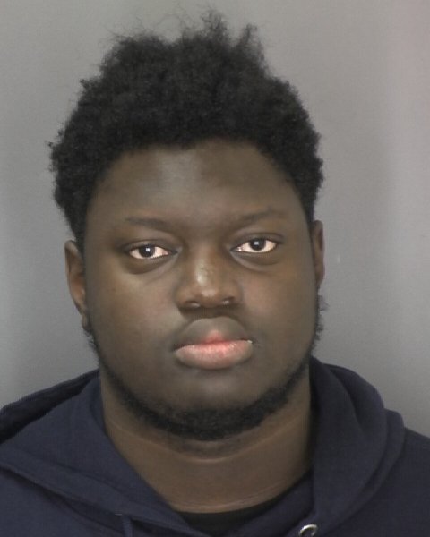 UB Student Charged With Attempted Terrorism