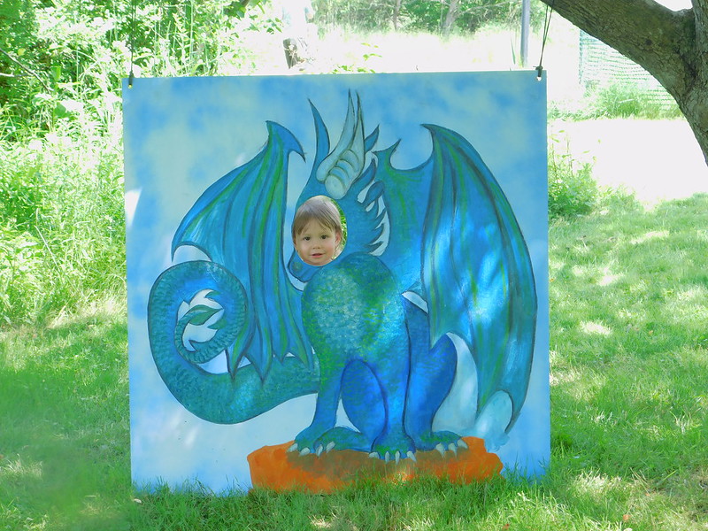 Join Audubon Community Nature Center’s Volunteer Force and Make a Difference Today