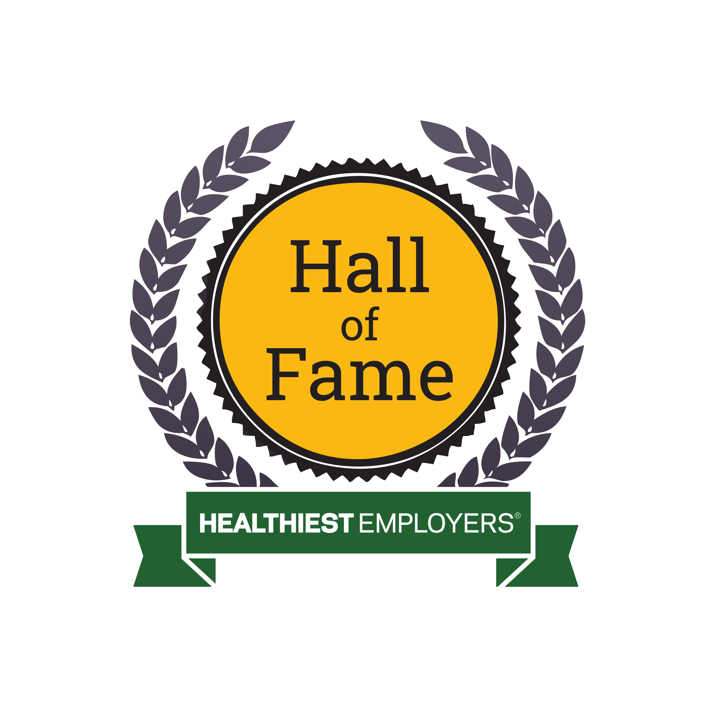 Jamestown BPU Named to the Healthiest Employers Hall of Fame