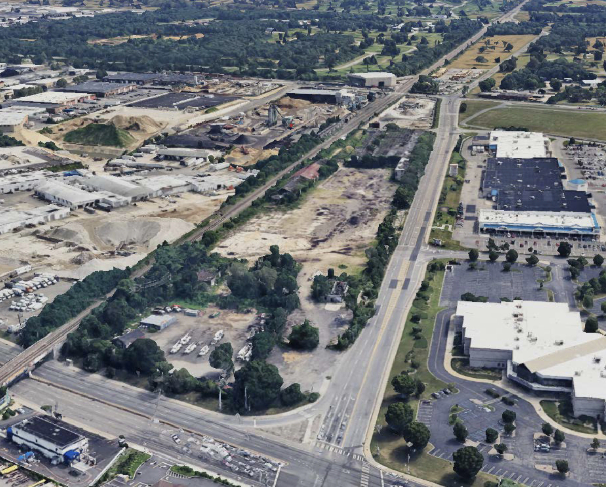 Governor Hochul Initiates State-Owned Property Redevelopment for Affordable Housing