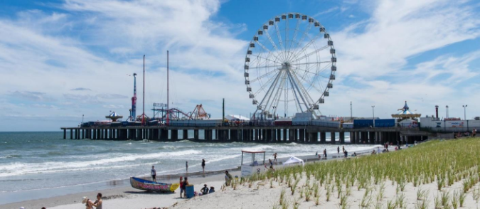 Must-Attend Sports Events in New Jersey This May