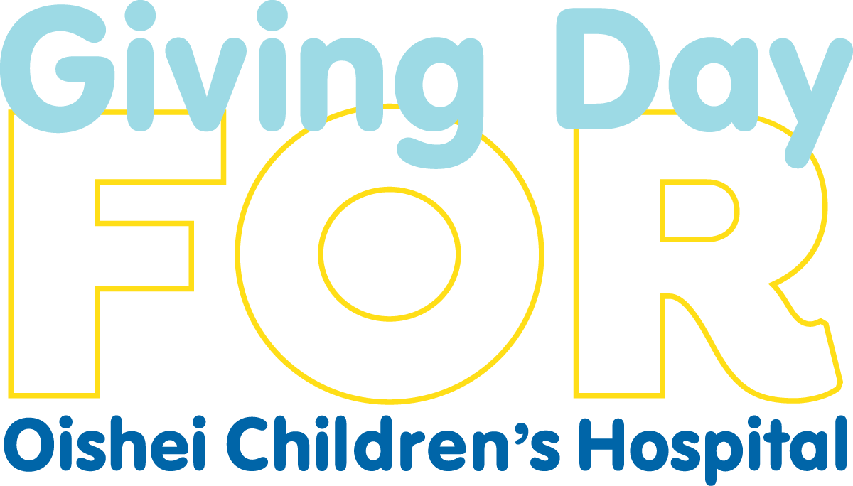 Children’s Hospital Announces Inaugural 2024 Giving Day