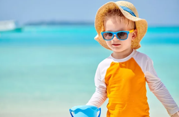 Stay Safe This Memorial Day: Embrace ‘Don’t Fry Day’ for Sun Safety