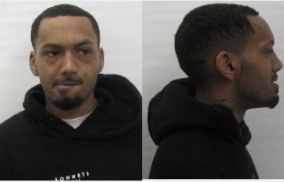 Jamestown Man Sentenced to Four Years for Wine Cellar Assault