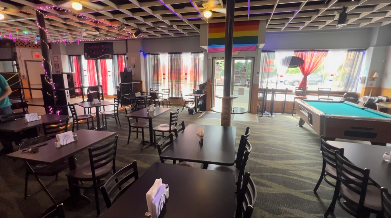 Knights of Enchanted Dreams Eagerly Awaits Pride Event