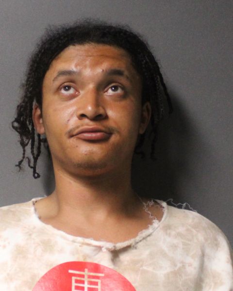 Buffalo Man Arraigned on Multiple Charges Including Burglary and Lewd Acts