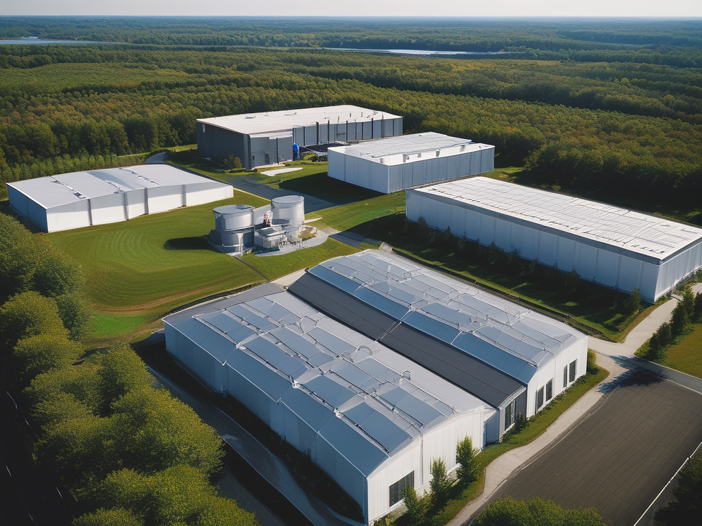 New York Sets Bold Path to Clean Energy with Landmark Energy Storage Plan