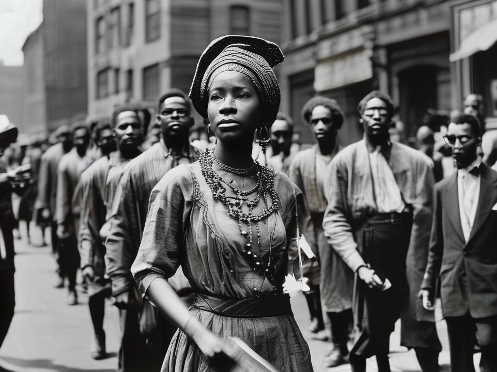 New York Allocates $16 Million to Advance African American History Recommendations