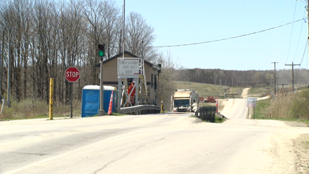 Landfill Fire Sparks Environmental Awareness: A Call to Personal Responsibility