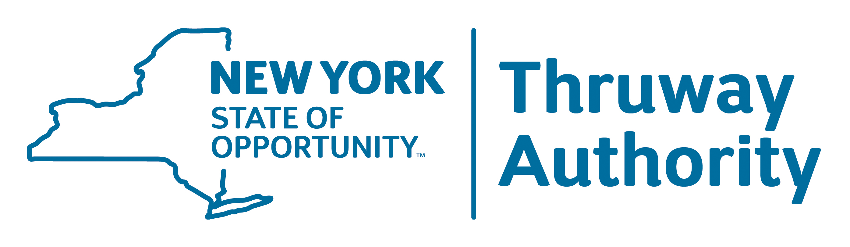 Thruway Authority Unveils New Ramapo Service Area Amid $450 Million Modernization