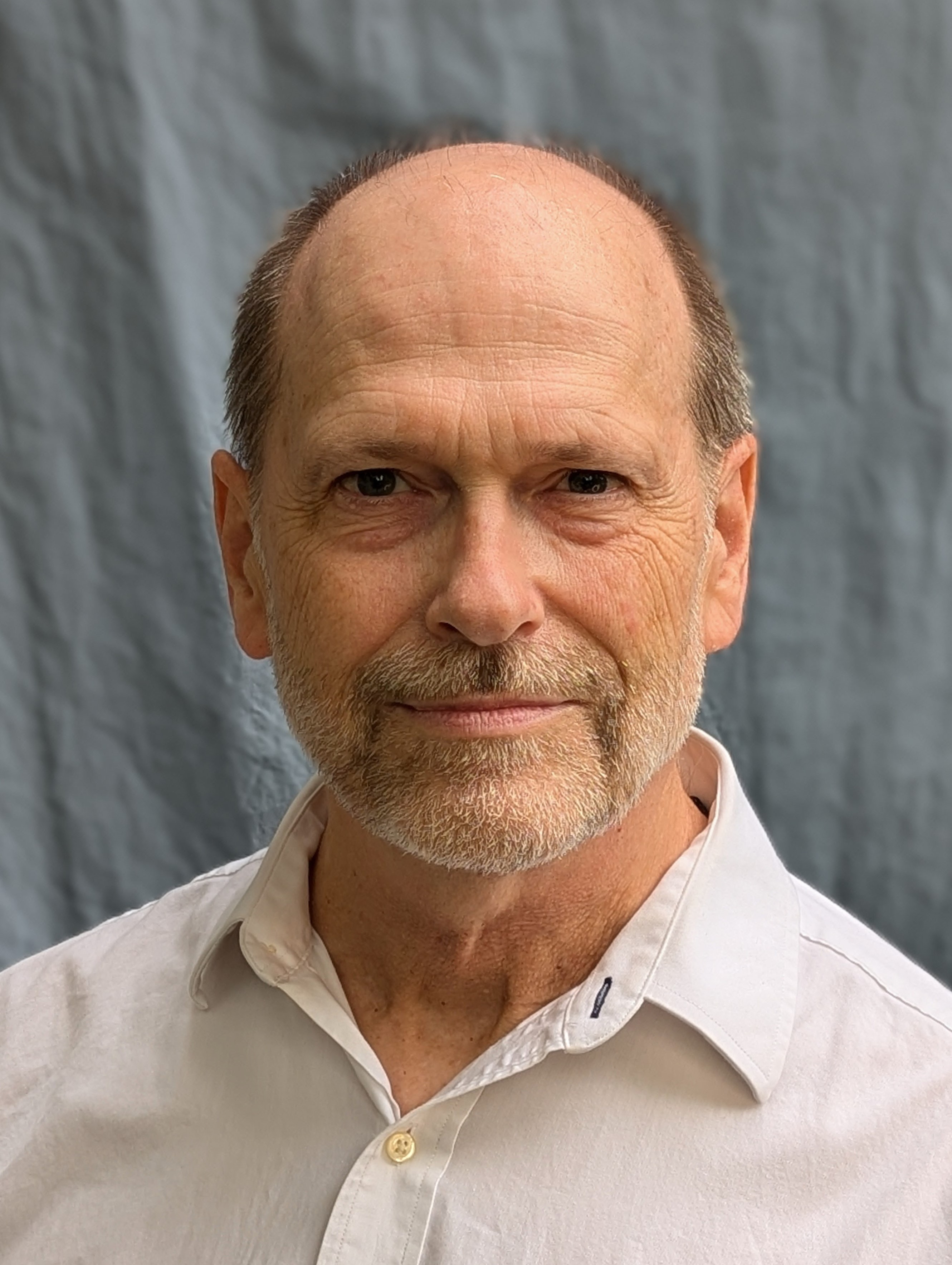 Honoring Local History: John Everett Jones to Receive Elial T. Foote Award