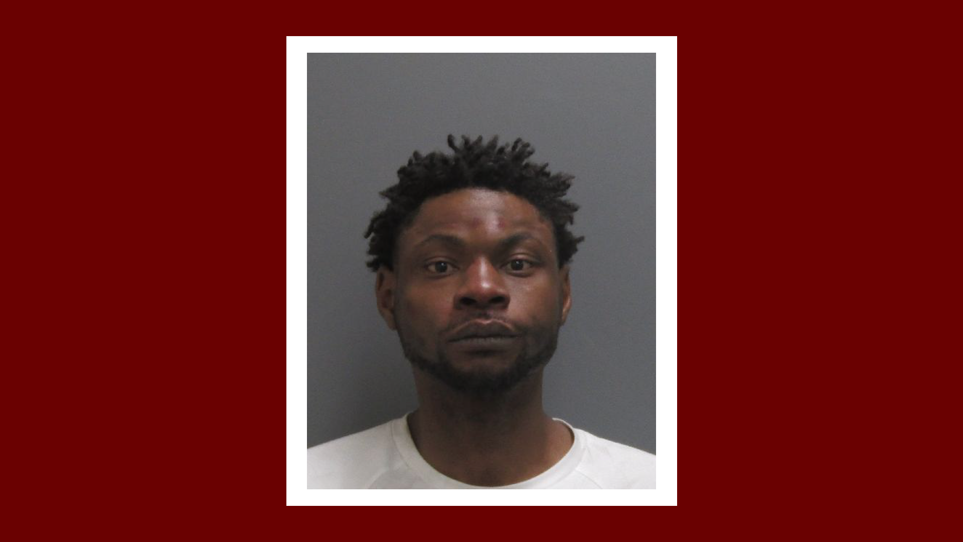 High-Speed Pursuit Ends in Arrest and Multiple Charges