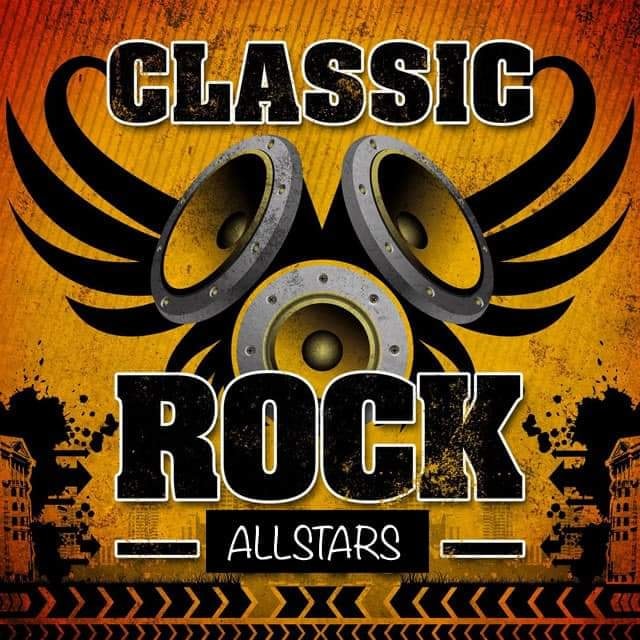 Unforgettable Summer Nights: Classic Rock Allstars at Point Gratiot Park