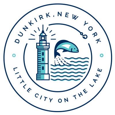 Travel Ban Declared in Dunkirk Amid Dangerous Road Conditions