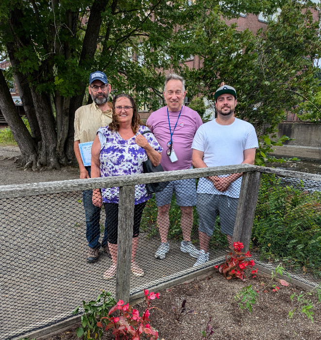 Overdose Fatalities Halved: A Beacon of Hope in Chautauqua County