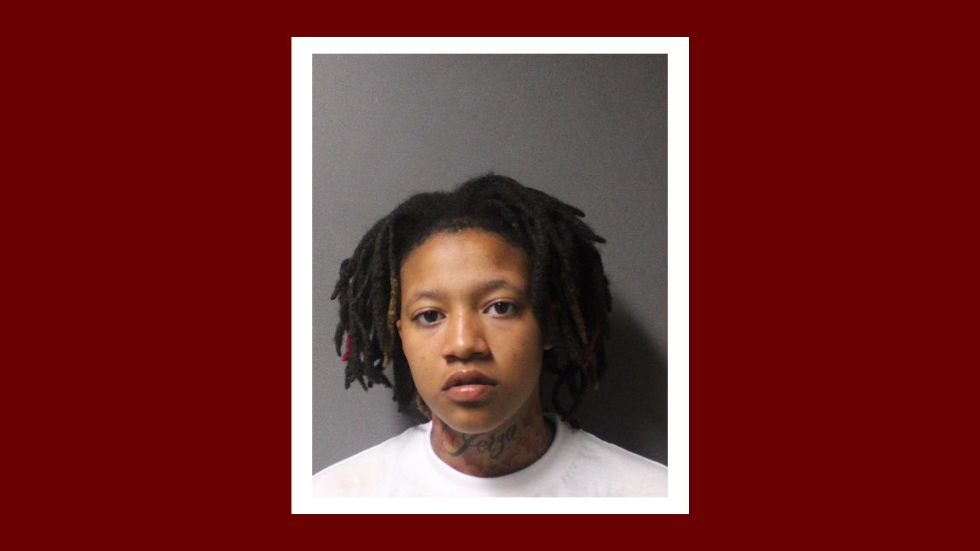 Teenage Girl Indicted for Shooting Innocent Bystander in Emerson Neighborhood