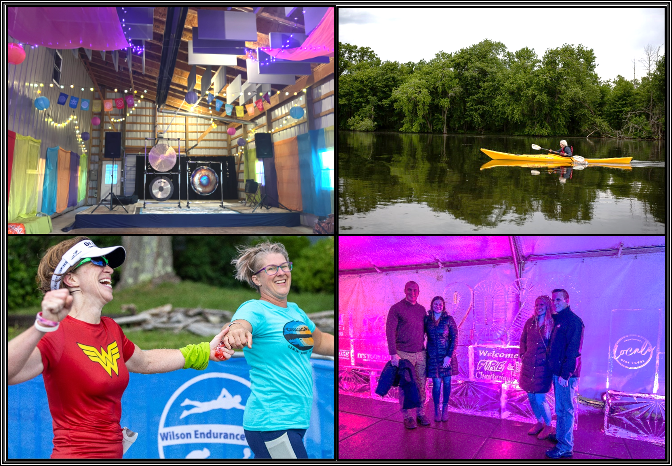 Apply Now for Chautauqua County’s 2025 3% Tourism Development Grant Program