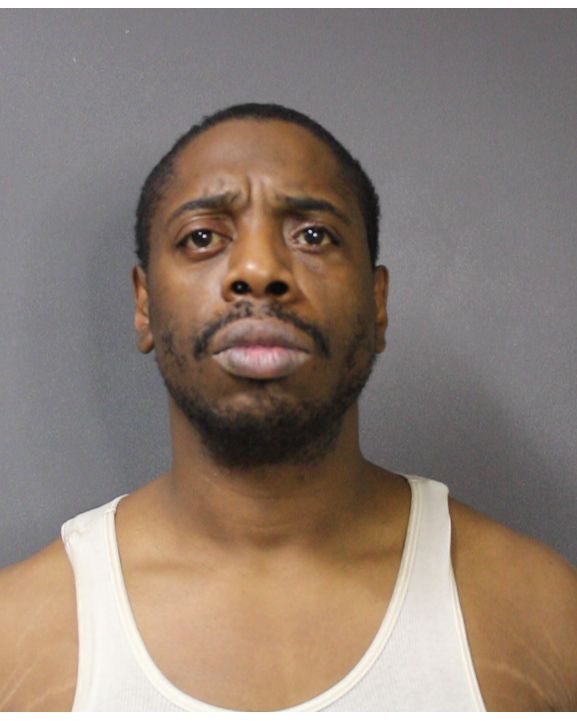 Buffalo Man Receives Maximum Sentence for Fatally Stabbing Woman Inside Her Apartment