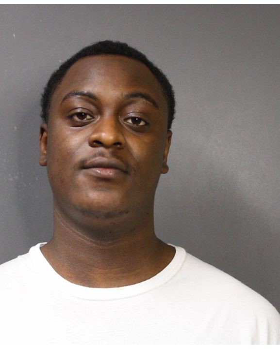 Buffalo Man Receives 25-Year Sentence for Fatal Shooting on Bailey Avenue