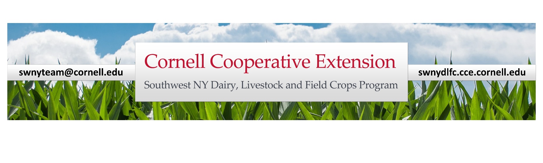 Reporting Storm Damage on Farms – It Matters