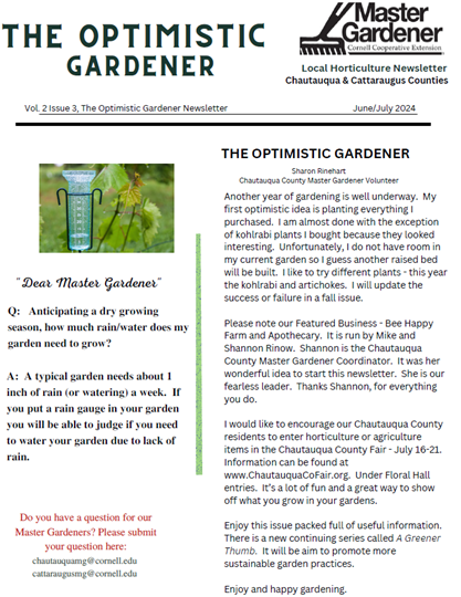 Discover The Optimistic Gardener: Your Go-To Horticulture Guide