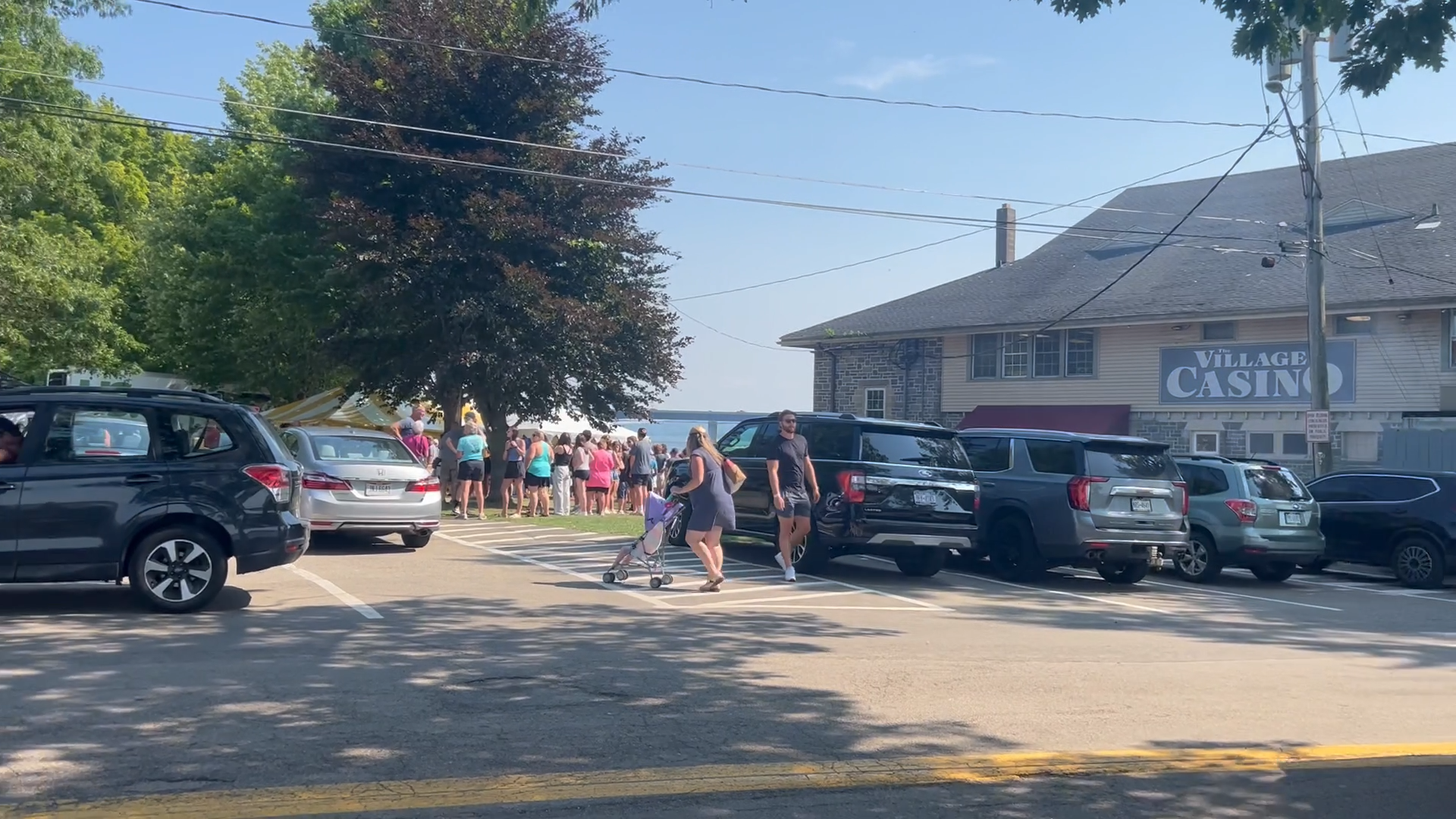 Village Casino Reclaims Guinness World Record