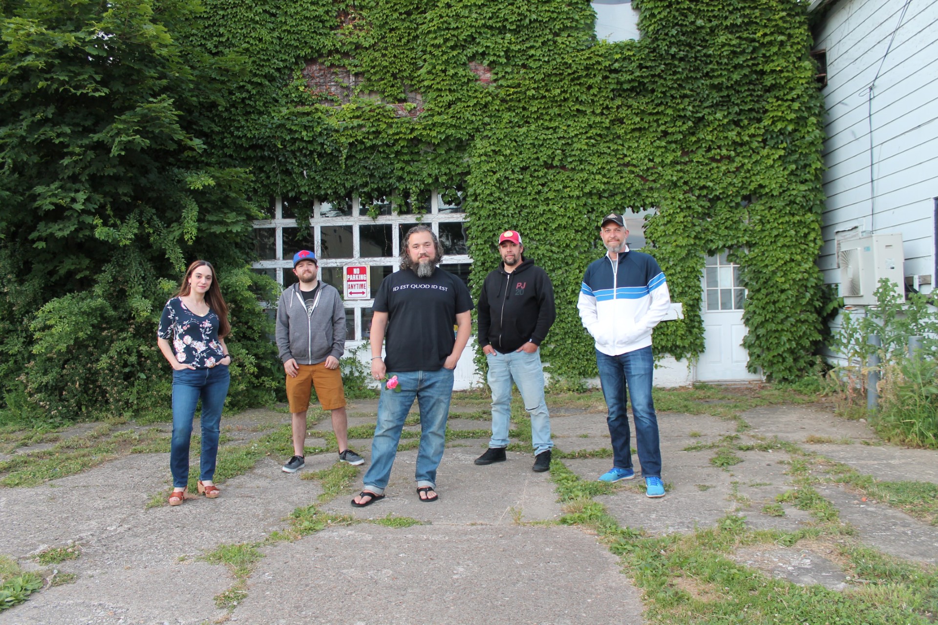 DTO Takes Center Stage at Dunkirk’s Music at the Point: A Sunset Serenade