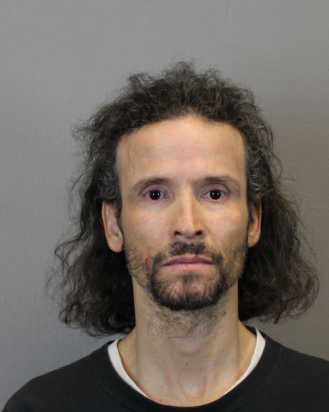 Buffalo Man Sentenced After Threatening Mall Security with Knife