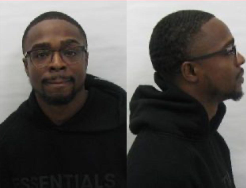 Jamestown Man Sentenced to 3 Years for Attempted Weapon Possession