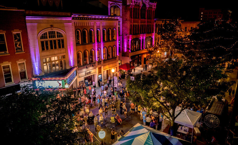 Experience the Best of Chautauqua County: Festivals, Fun, and Family Activities Await This Weekend