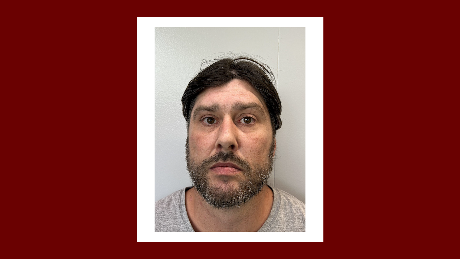 Sex Offender Relocation Alert: Robert Wright Moves to Amherst, NY