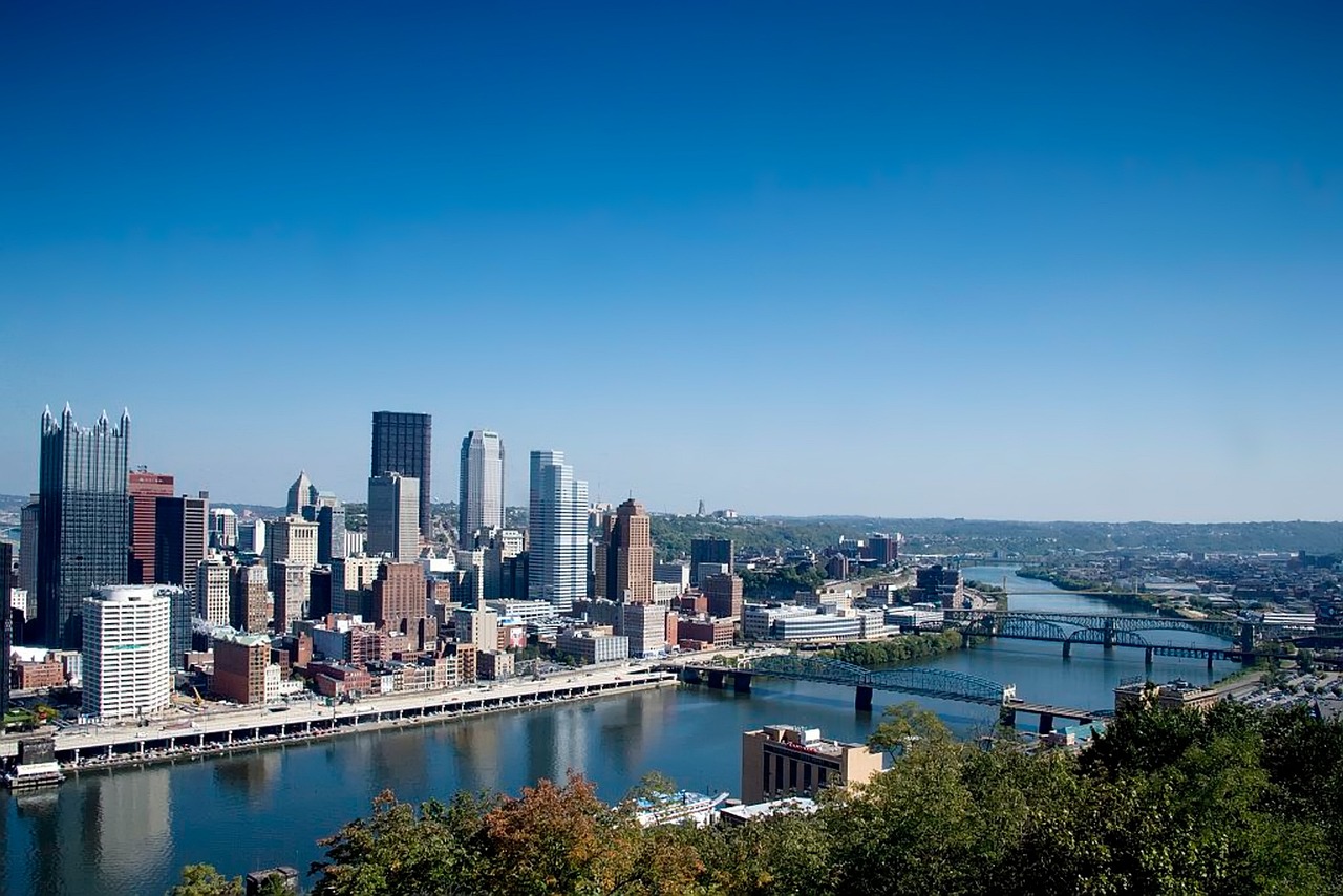 Why Pennsylvania Is the Fourth Most Popular State for New Yorkers to Emigrate To