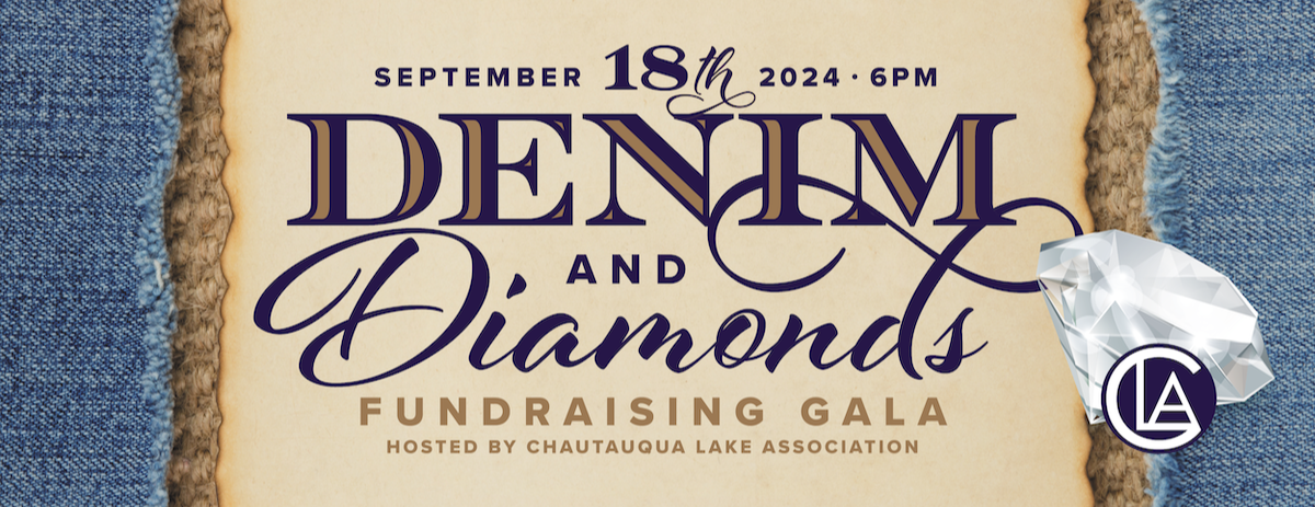 Denim & Diamonds Gala Shines Bright for Chautauqua Lake