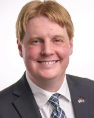 SUNY Plattsburgh Alum Michael Cashman to Receive Prestigious 2024 National TRIO Achiever Award