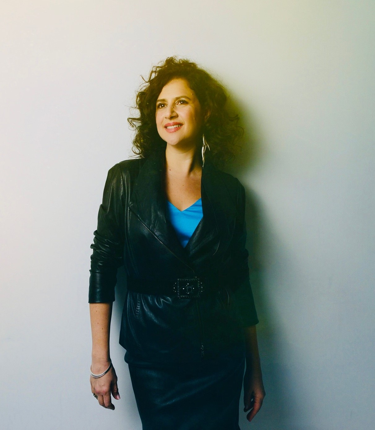 Anat Cohen Quartet Headlines Fredonia Jazz Festival at Historic Opera House