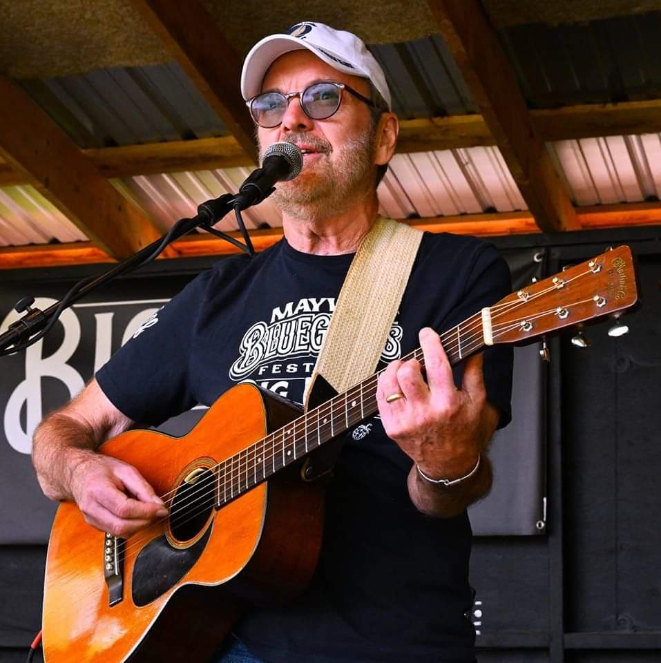 Headlining a Harmonious Goodbye: Dunkirk’s Sunset Concert Series Finale