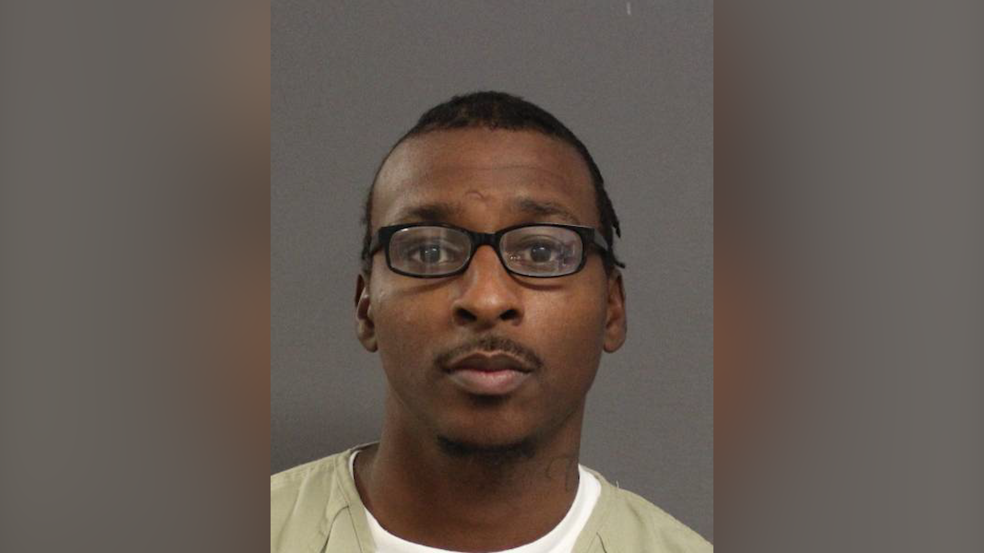 Sex Offender Relocation Alert: Corey J. Brooks Moves to Syracuse, NY