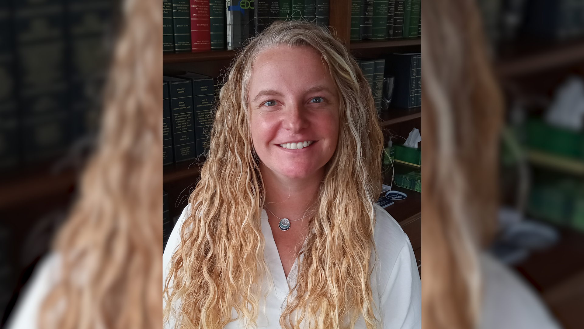 Shelby Bilskie Named Successor CFO for CCIDA, Set to Replace Retiring Rich Dixon in 2025