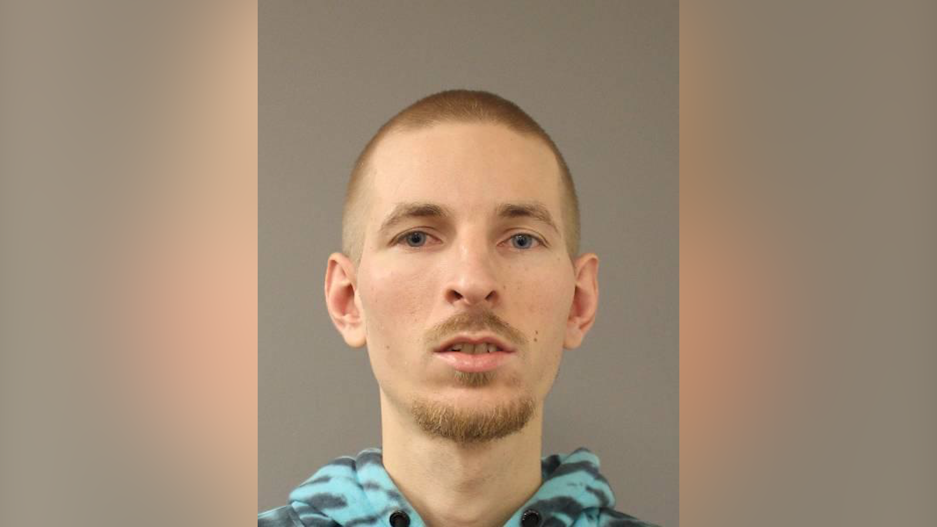 Sex Offender Relocation Alert: Zachary Cartwright Moves to Syracuse, NY
