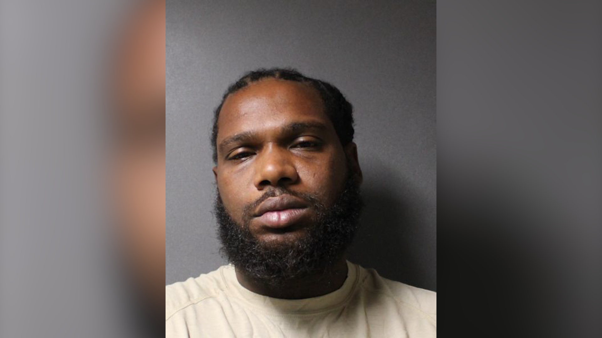 Buffalo Man Arraigned for Attempted Murder, Kidnapping, and Robbery After Violent Crime Spree