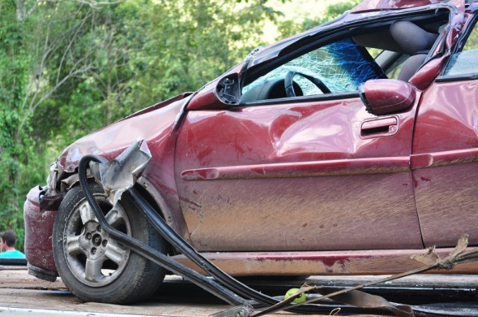 Dealing With Common Road Incidents: Top Legal Tips Worth Following