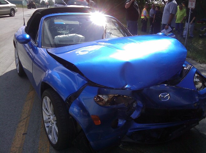 6 Must-Know Legal Tips for Injury Victims After a Car Crash