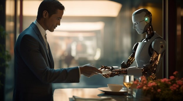 Robotics and Payment Gateways: Streamlining Transactions in the E-Commerce Era